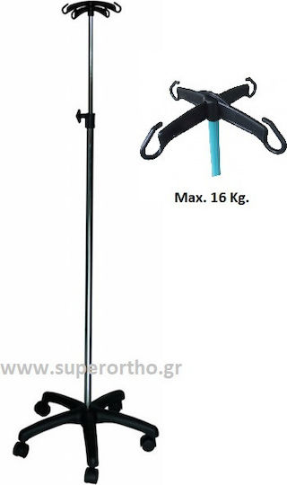 SuperOrtho Στατώ Ορού ST.904