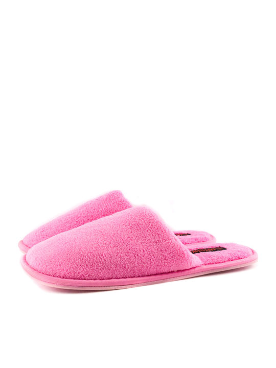 Mitsuko WS30600P Women's Slipper In Pink Colour