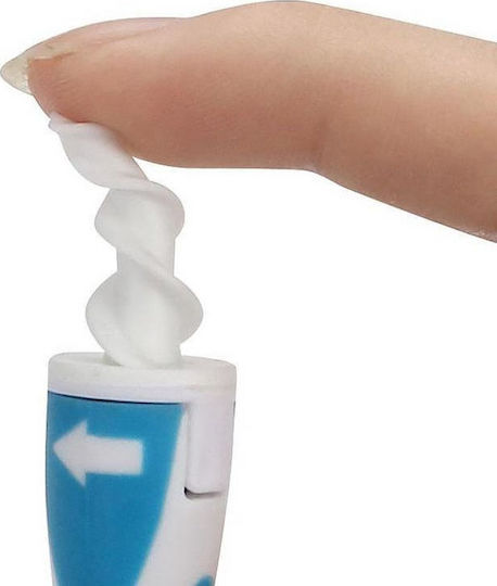 Smart Swab Εργαλείο Καθαρισμού Αυτιών 16τμχ