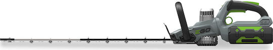 Ego Power Plus HT6500E Foarfecă de gard viu Baterie cu Lungimea Lamei 65cm Solo