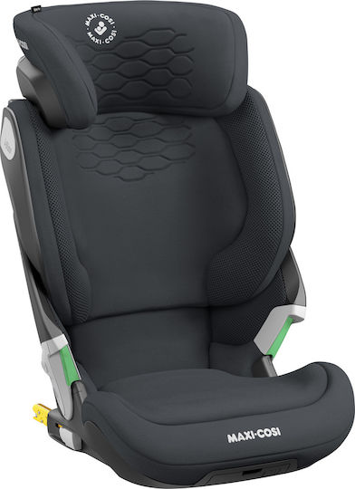 Maxi-Cosi Kore Pro Baby Car Seat High-back Booster i-Size with Isofix Authentic Graphite 15-36 kg