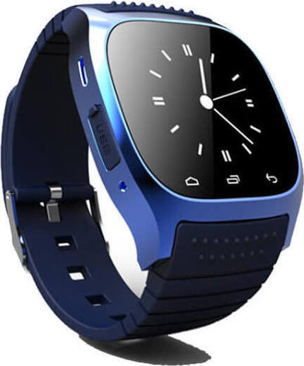smartwatch lynwo t8