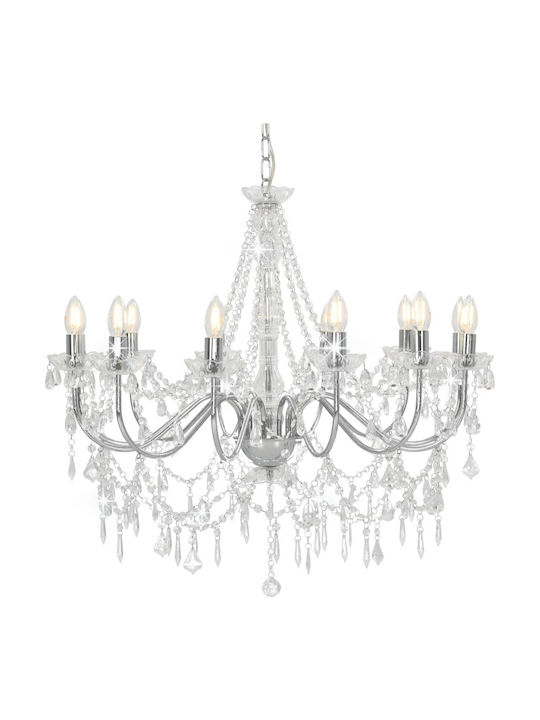 vidaXL Chandelier 281610