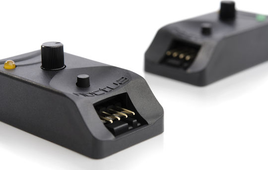 Noctua NA-FC1 Fan Controller 3 channels Black (NA-FC1) Μαύρο