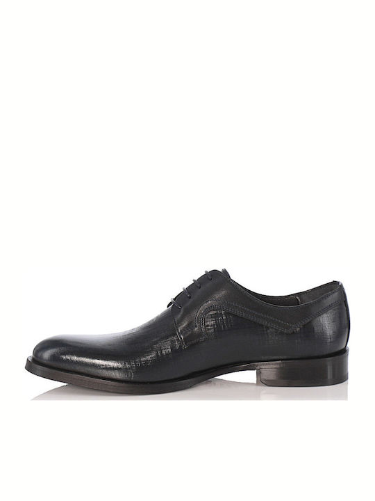 Pantofi pentru bărbați Glamour Blue