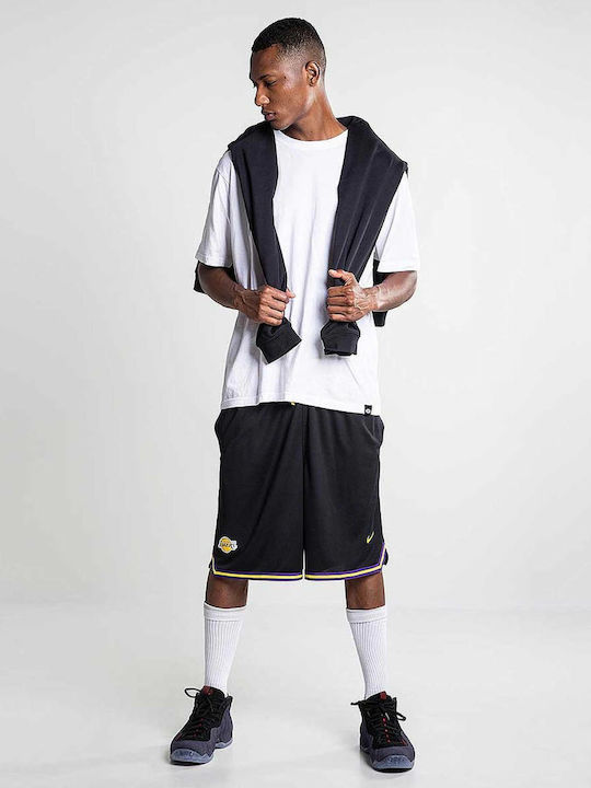 LOS ANGELES LAKERS DNA SHORTS AV0148 010