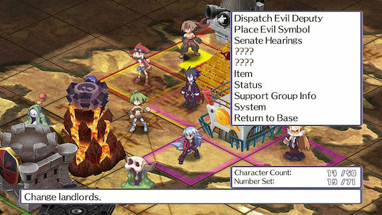 Disgaea 4 Complete+ A Promise of Sardines Edition PS4 Game