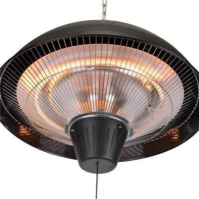 Tristar Hanging Electric Mirror Infrared with Power 1.5kW