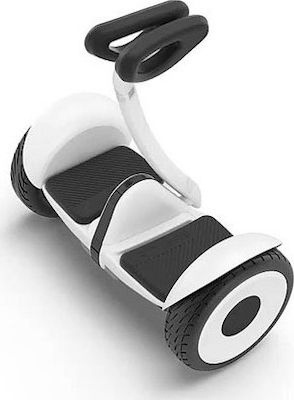 Segway Ninebot Mini S MM697010358 Electric Scooter with 16km/h Max Speed and 22km Autonomy in Alb Color