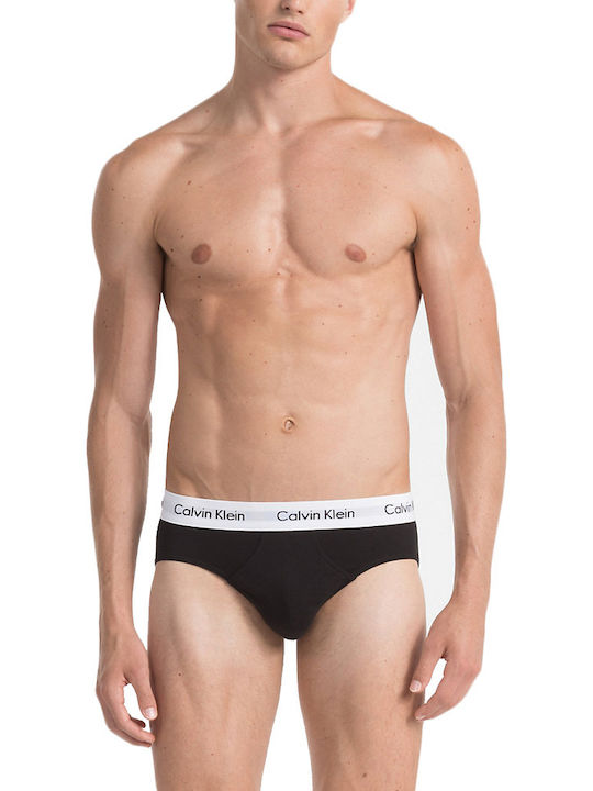 Men's Slips Multicolour 3Pack