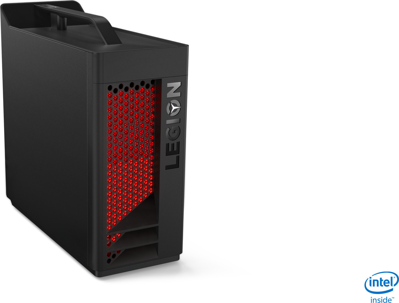 Lenovo Legion T530 I7 16gb 512gb Rtx 2060 www.skroutz.gr