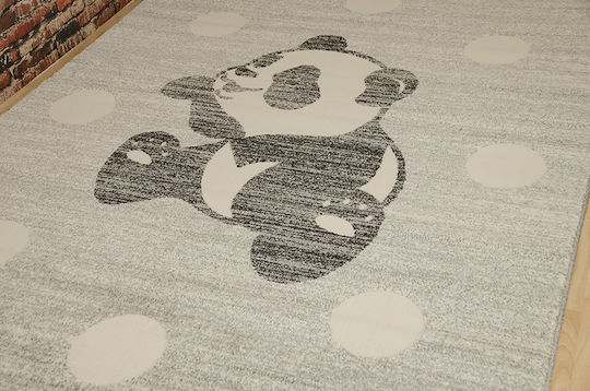 Ezzo Kids Synthetic Rug 7401 133x190cm 11mm
