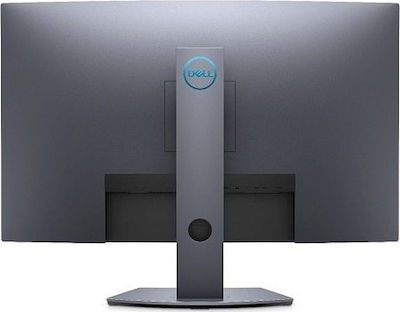 Dell S3220DGF VA HDR Curbat Monitor de jocuri 31.5" QHD 2560x1440 165Hz cu Timp de Răspuns 4ms GTG