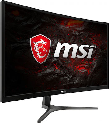 Msi optix g241vc обзор