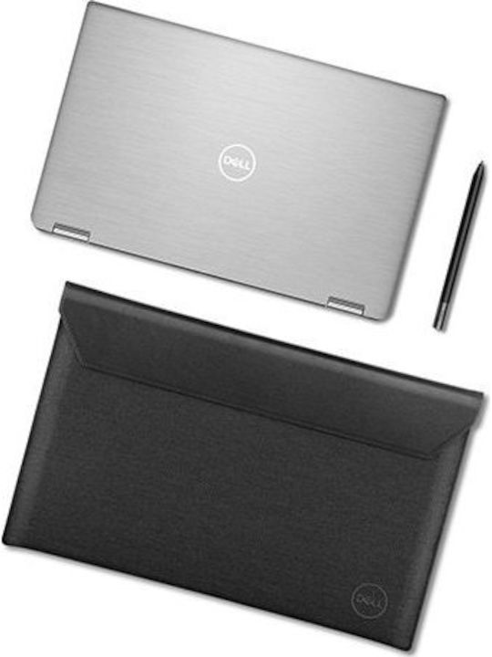 Dell Premier Wasserdicht Tasche Fall für Laptop 14" in Schwarz Farbe
