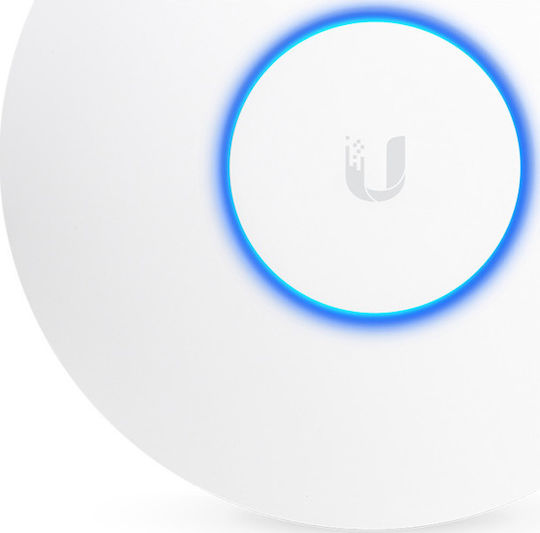 Ubiquiti UniFi AC HD v5 Access Point Wi‑Fi 5 Dual Band (2.4 & 5GHz)