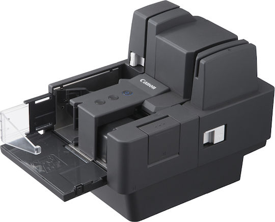 Canon imageFORMULA CR-120 Sheetfed Scanner Cheque