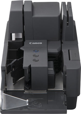 Canon imageFORMULA CR-120 Sheetfed Scanner Cheque