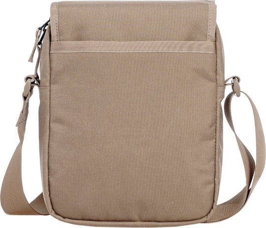 Pentagon Messenger Military Pouch Shoulderbags made of Polyester Black 2.8lt