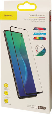 Baseus Tempered Glass (Galaxy S10)