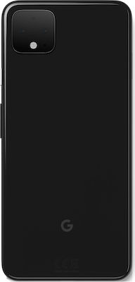 Google Pixel 4 XL (6GB/64GB) Just Black