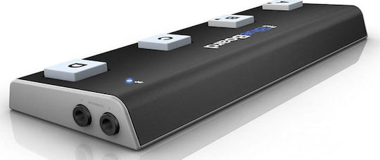 IK Multimedia iRig BlueBoard Multi-efecte Efectul Chitară electrică