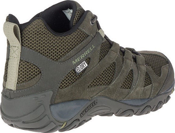 alverstone sport mid gore tex