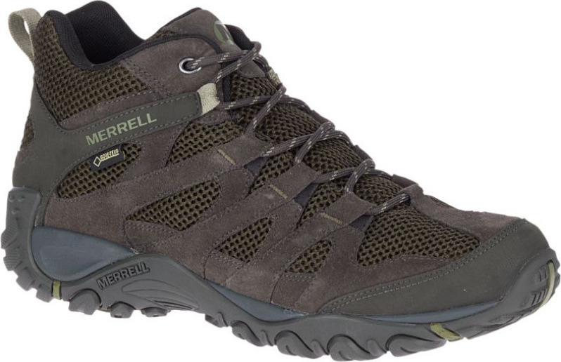 alverstone mid gore tex