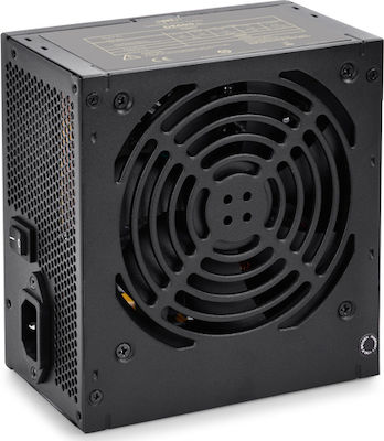 Deepcool DE600 rev. 2.0 450W Black Computer Power Supply Full Wired