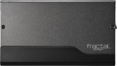 Fractal Design Ion+ 660W Computernetzteil Vollständig modular 80 Plus Platin