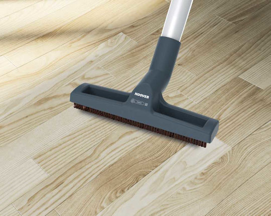 Hoover Breeze BR71 BR20011 Ηλεκτρική Σκούπα 700W με Κάδο 2lt Μωβ