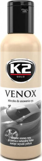 K2 Venox Pasta De Lustruit Pentru Mașini 180gr