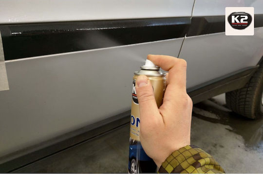 K2 Spray Cleaning for Body Bono 300ml