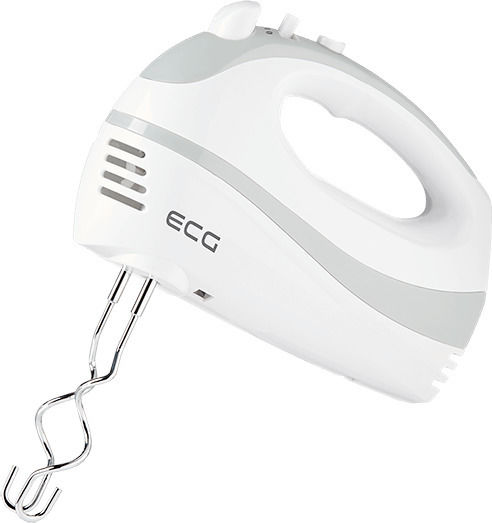 ECG RS 200 Μίξερ Χειρός 200W Λευκό