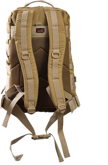 Survivors Rucsac Militar Rucsacuri din Poliester Coyote 45lt