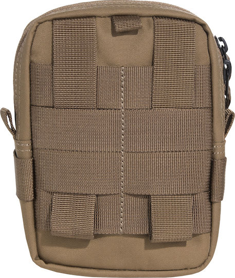 Pentagon Speedmin Military Pouch Belt made of Polyester Coyote 0.8lt