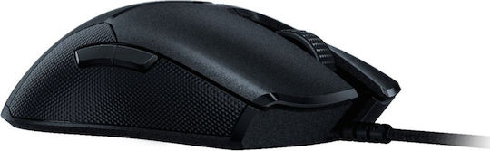 Razer Viper RGB Gaming Gaming Maus 16000 DPI Schwarz