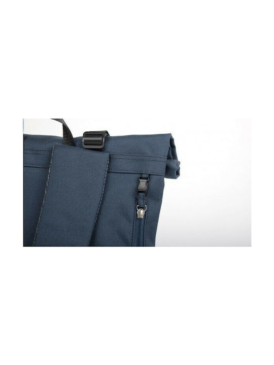 Doughnut Christopher Glossy Series 18lt Navy Blue