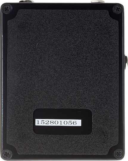 Carl Martin Andy Timmons Signature Limiter Pedale Wirkung Kompressor E-Gitarre