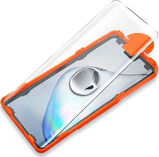 T-Max Replacement Kit 3D Tempered Glass (Galaxy Note 10+)