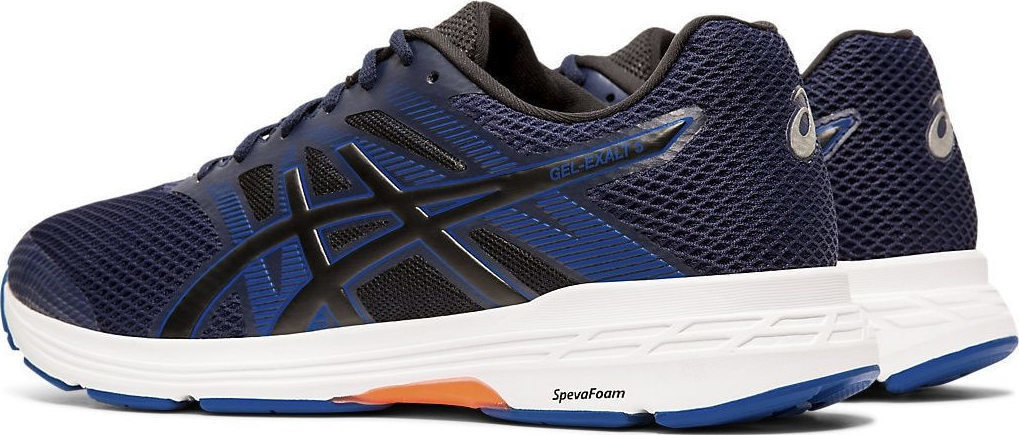 asics gel exalt 5 review