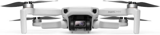 DJI Mavic Mini Dron Pachet Fly More 5.8 GHz cu 2.7K Cameră și Telecomandă