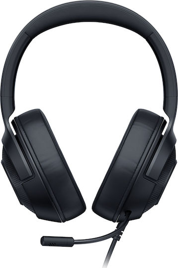 Razer Kraken X Lite Over Ear Gaming Headset με σύνδεση 3.5mm