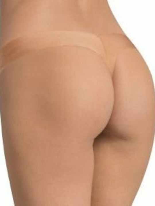 Sloggi Light N Women's String Beige