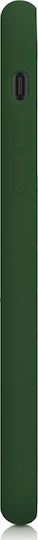 KWmobile Flexible Back Cover Silicone Green (iPhone 11) 49724.80