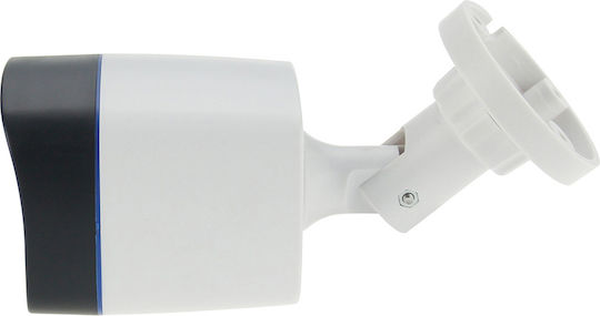 Longse CCTV-006 CCTV Surveillance Camera Full HD 1080p Waterproof with Lens 3.6mm
