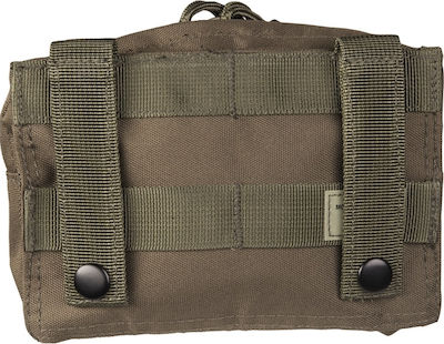 Mil-Tec Molle Belt Pouch Small Cazul de centură Vânătoare 13487001