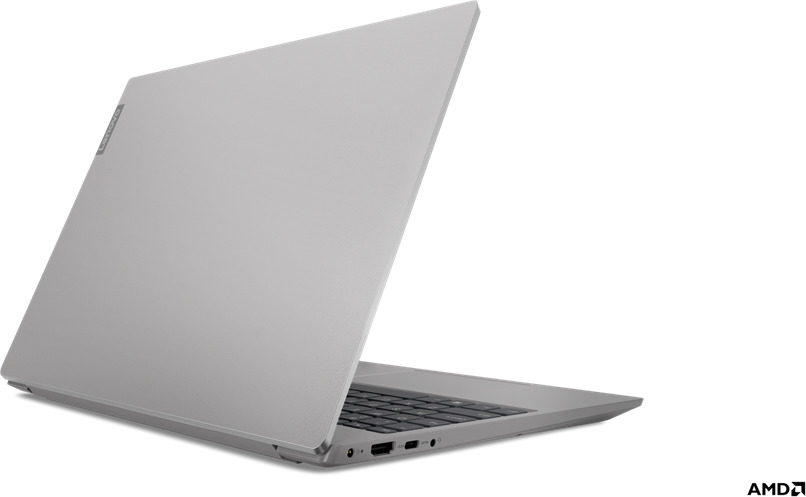 Lenovo ideapad s340 15api разбор