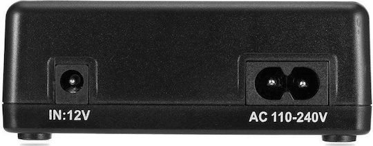 LiitoKala LII-PD4 Charger 4 Batteries Li-ion/Ni-Cd/Ni-MH Size AA/AAA/18650/26650