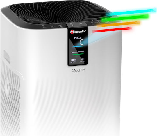 Inventor 36W за помещения 100м²